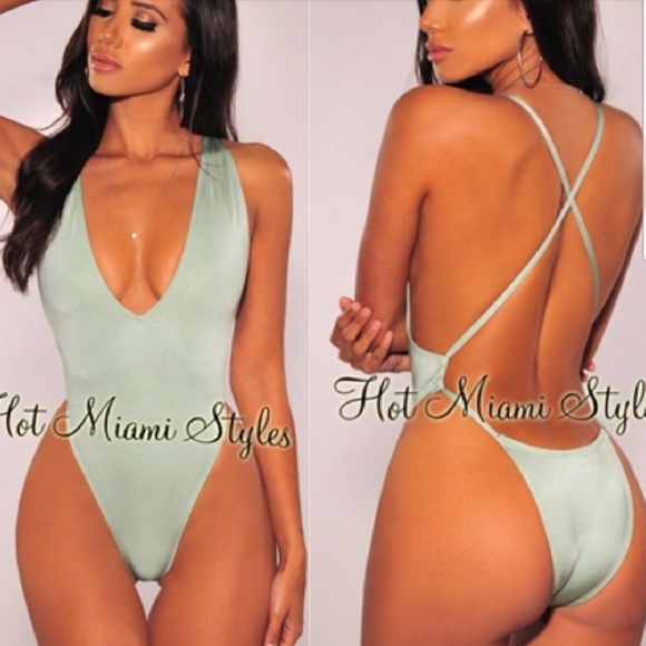 miami style bathing suits